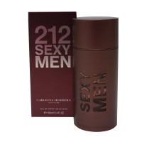 212 SEXY MEN